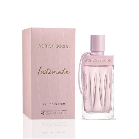 fragrantica intimate women secret.